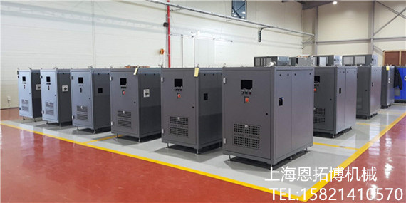 什么是空氣懸浮鼓風(fēng)機(jī)的抽氣效率？
